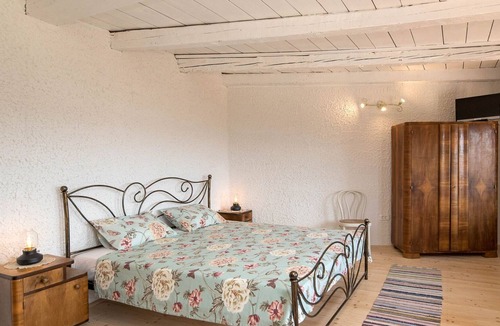 Grizane House | Amazing Villa with pool and sea view surrounded by nature