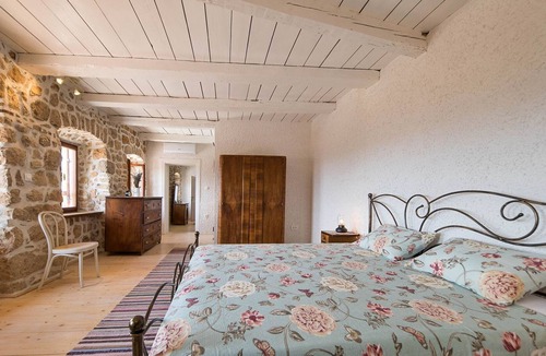 Grizane House | Amazing Villa with pool and sea view surrounded by nature
