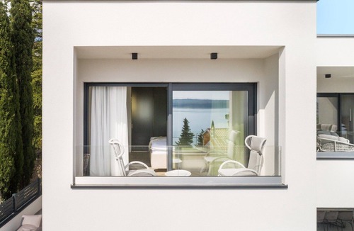 Selce Villa | Amazing villa with stunning views
