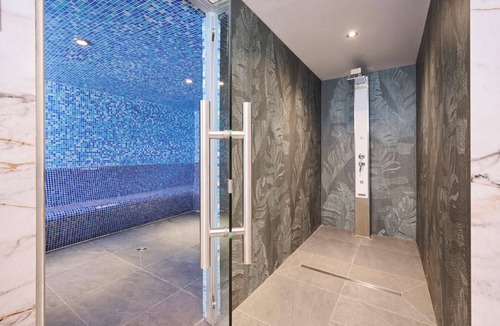 Novi Vinodolski Hotel | Aminess Vival Lišanj Family Hotel