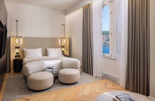 Cove Tri Zala (Zrnovo) Hotel | Aminess Younique Korčula Heritage Hotel