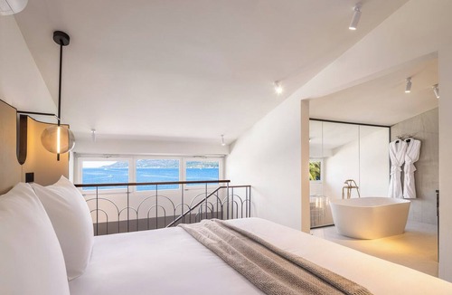 Cove Tri Zala (Zrnovo) Hotel | Aminess Younique Korčula Heritage Hotel