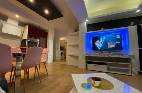 Veprinac Apartment | Ana Apartments