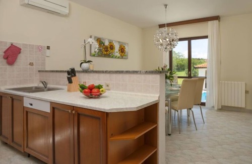 Sveta Nedelja House | Ana by Interhome