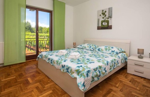Sveta Nedelja House | Ana by Interhome