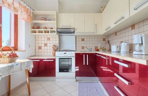 Muntic House | Ana Lucija by Interhome