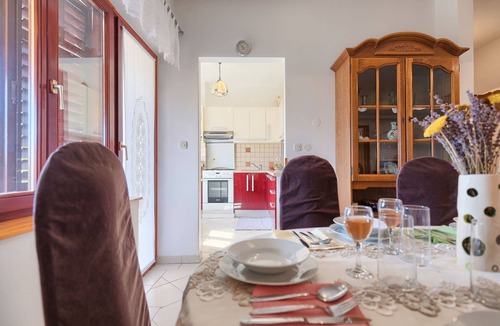 Muntic House | Ana Lucija by Interhome