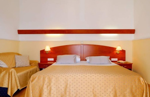 Barbat na Rabu Apartment | Ana (RAB165) by Interhome