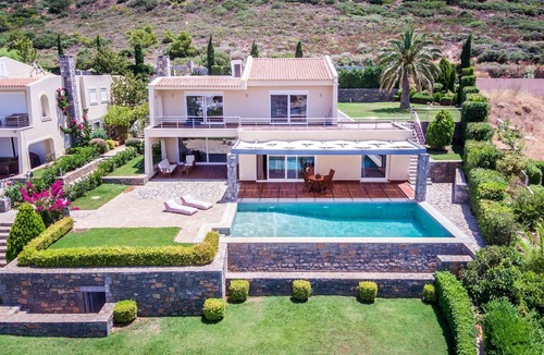Palaia Fokaia House | Analisa Luxury Villa