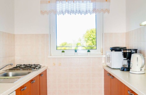 Milohnici Apartment | Andjelka by Interhome