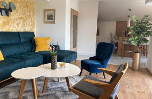 Viskovo Apartment | ANDREA, Premium three bedroom apartment, entire floor