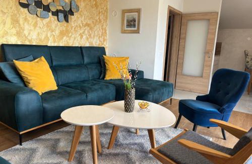 Viskovo Apartment | ANDREA, Premium three bedroom apartment, entire floor