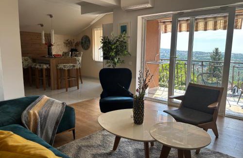 Viskovo Apartment | ANDREA, Premium three bedroom apartment, entire floor