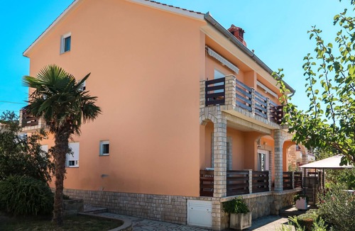 Palit Apartment | Andrija by Interhome