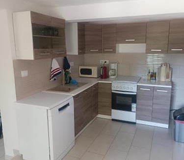 Marusici Apartment | Angeli Del Mare