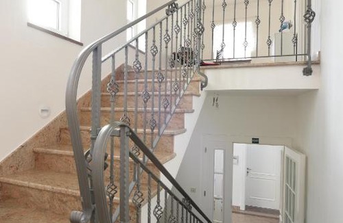 Rijeka Apartment | Angels' Nest