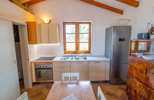 Filipana Villa | Anima Calma - family villa surrounded with vineyards and olive groves