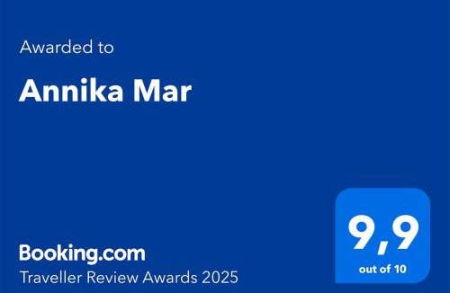 Selce Other | Annika Mar