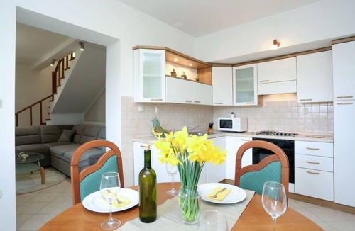Becici House | Anteo (LBN383) by Interhome