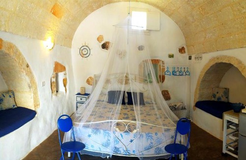 Santa Maria di Leuca Apartment | Antica dimora salentina
