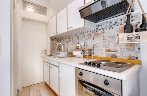Bakar Apartment | Antigona