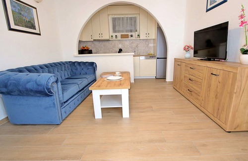 Marina Apartment | Antoine by Interhome