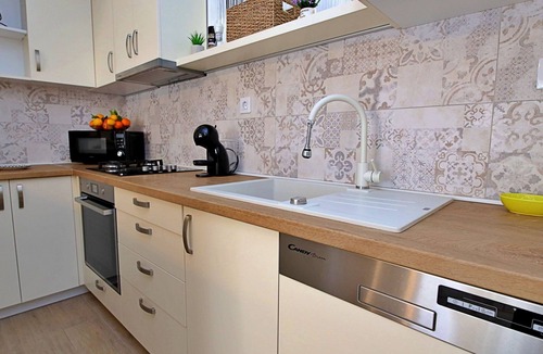 Marina Apartment | Antoine by Interhome