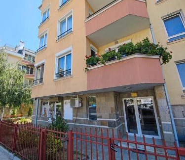 rayon Triaditsa Apartment | Ap-Art Sofia