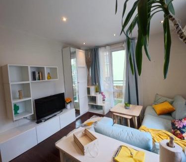 rayon Triaditsa Apartment | Ap-Art Sofia