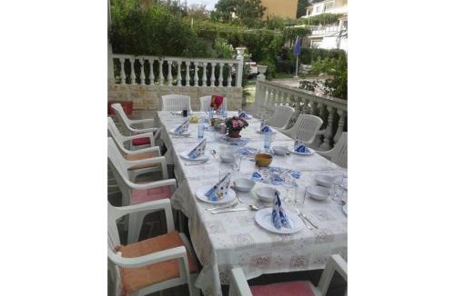 Palit Apartment | Ap Daisy M - 9 Personen