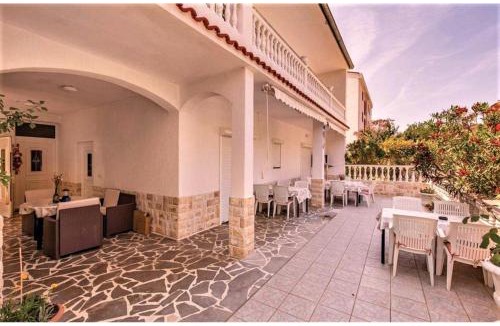 Palit Apartment | Ap Daisy M - 9 Personen