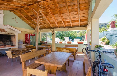 Supetarska Draga Apartment | Apartments Jasna (65261-A2) - Supetarska Draga - island Rab