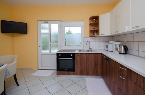 Supetarska Draga Apartment | Apartments Jasna (65261-A3) - Supetarska Draga - island Rab
