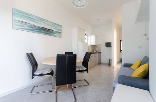 Supetarska Draga Apartment | Apartments Darko by the sea (68091-A1) - Supetarska Draga - island Rab