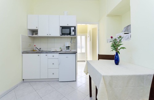 Supetarska Draga Apartment | Apartments Darko by the sea (68091-A2) - Supetarska Draga - island Rab