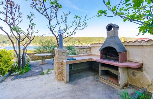 Supetarska Draga Apartment | Apartments Darko by the sea (68091-A2) - Supetarska Draga - island Rab