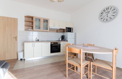 Supetarska Draga Apartment | Apartments Darko by the sea (68091-A4) - Supetarska Draga - island Rab