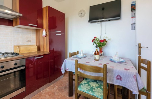 Supetarska Draga Apartment | Apartments Ljiljana (65671-A1) - Supetarska Draga - island Rab