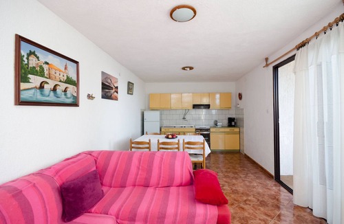 Novi Vinodolski Apartment | Apartments Zorka (61721-A2) - Novi Vinodolski (Crikvenica)