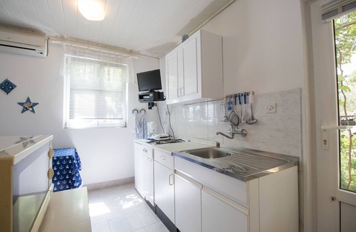 Novi Vinodolski Apartment | Apartment Miroslav (60171-A1) - Novi Vinodolski (Crikvenica)