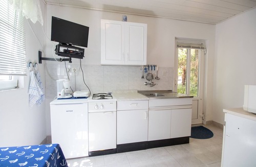 Novi Vinodolski Apartment | Apartment Miroslav (60171-A1) - Novi Vinodolski (Crikvenica)