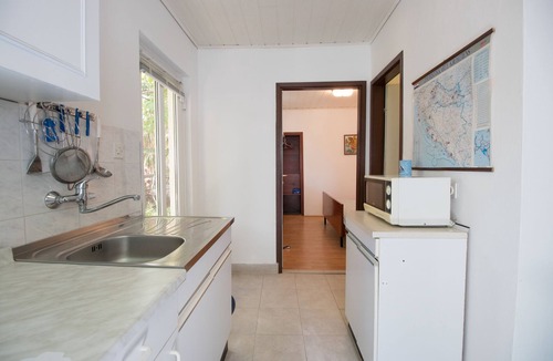 Novi Vinodolski Apartment | Apartment Miroslav (60171-A1) - Novi Vinodolski (Crikvenica)