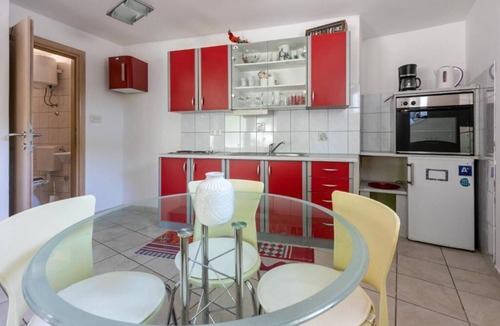 Novi Vinodolski Apartment | Apartment Jurja (85701-A1) - Novi Vinodolski (Crikvenica)