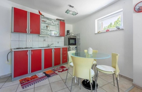 Novi Vinodolski Apartment | Apartment Jurja (85701-A1) - Novi Vinodolski (Crikvenica)