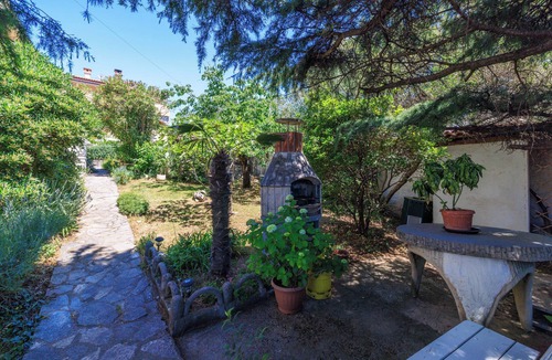 Novi Vinodolski Apartment | Apartments Jadrana (61711-A3) - Novi Vinodolski (Crikvenica)