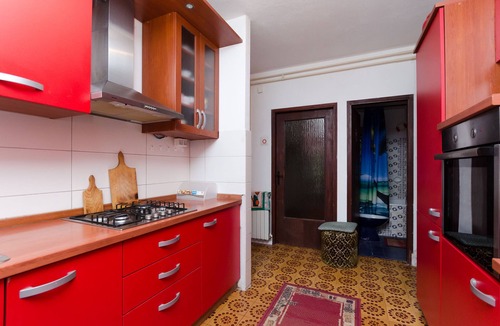 Klenovica Apartment | Apartments and Room Luka (86431-A5) - Klenovica (Novi Vinodolski)