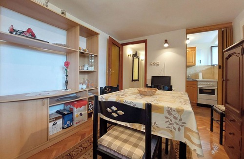 Klenovica Apartment | Apartments Vida (94141-A1) - Klenovica (Novi Vinodolski)
