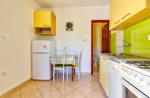 Cove Murtar Apartment | Apartments Arsen (61991-A1) - Mali Losinj - island Losinj