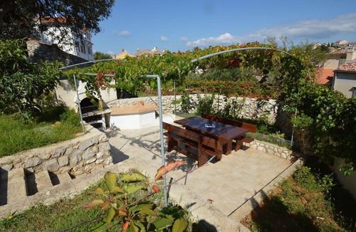 Cove Murtar Apartment | Apartments Marlen (67031-A1) - Mali Losinj - island Losinj