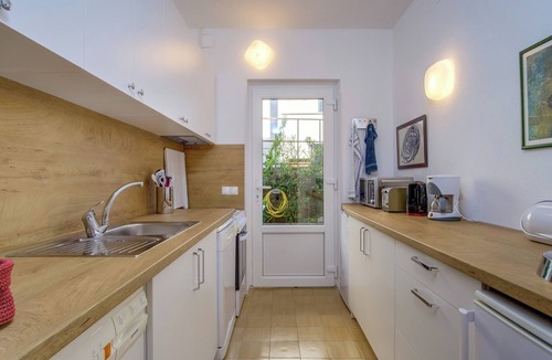 Artatore Apartment | Apartment Adri (17511-A2) - Mali Losinj - island Losinj